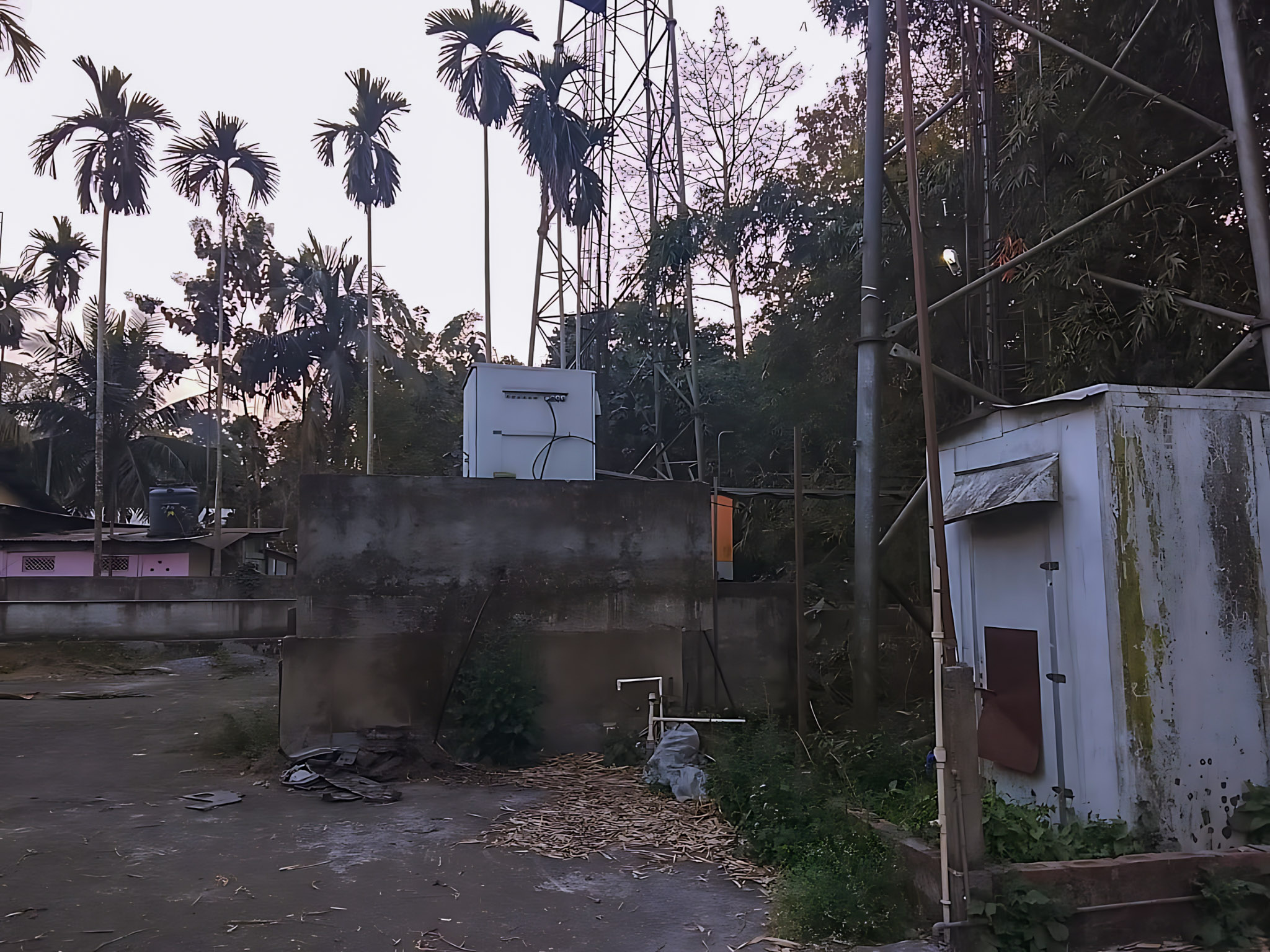 10872 square feet Individual House for sale in Haibar Kissam under Mouza - Bhelouguri, Revenue Circle Samaguri, Dist Nagaon Nagaon — photo 11