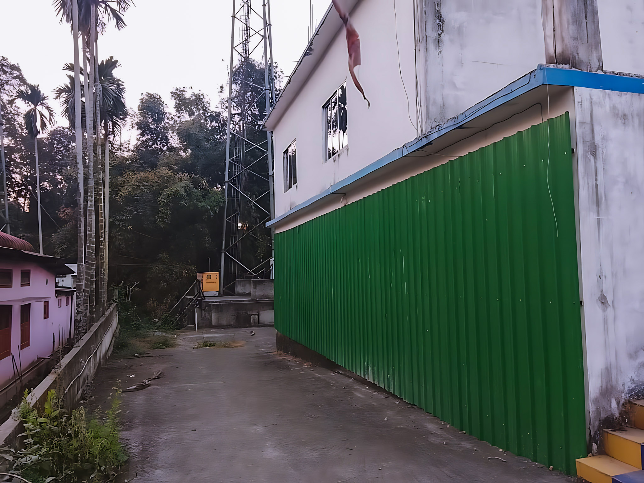 10872 square feet Individual House for sale in Haibar Kissam under Mouza - Bhelouguri, Revenue Circle Samaguri, Dist Nagaon Nagaon — photo 10