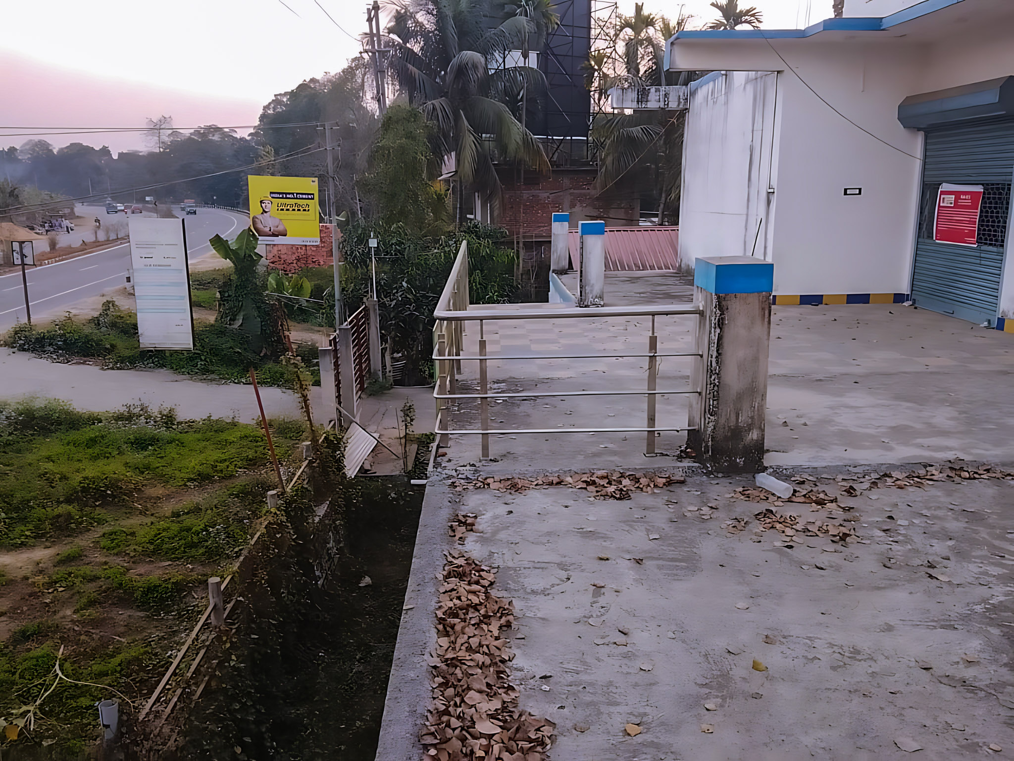 10872 square feet Individual House for sale in Haibar Kissam under Mouza - Bhelouguri, Revenue Circle Samaguri, Dist Nagaon Nagaon — photo 3
