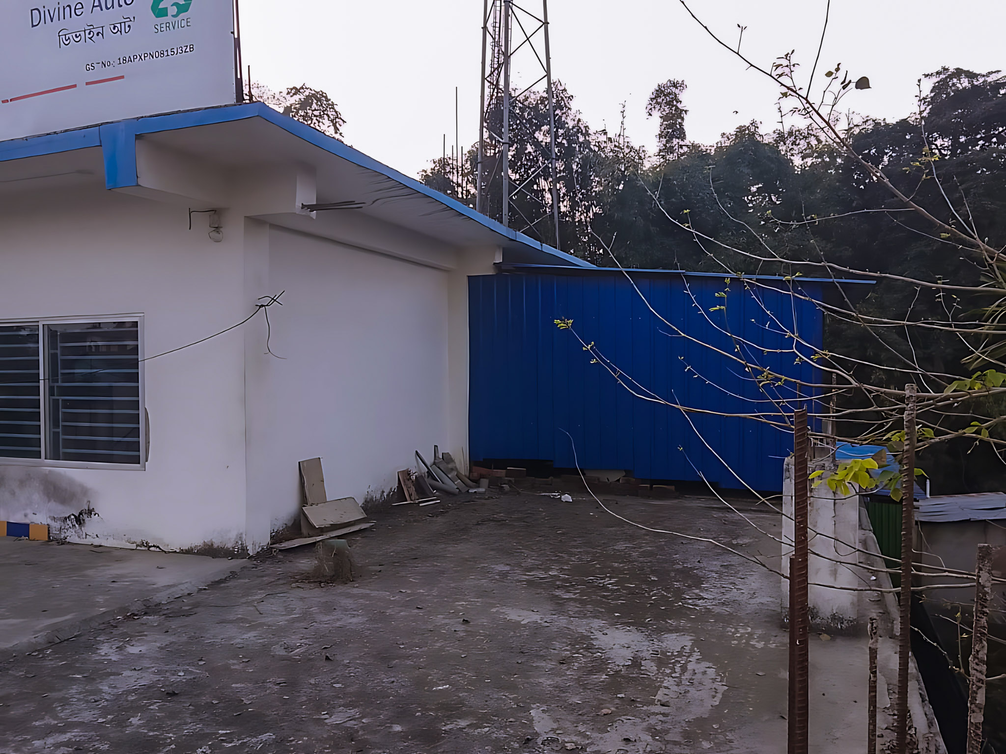 10872 square feet Individual House for sale in Haibar Kissam under Mouza - Bhelouguri, Revenue Circle Samaguri, Dist Nagaon Nagaon — photo 4