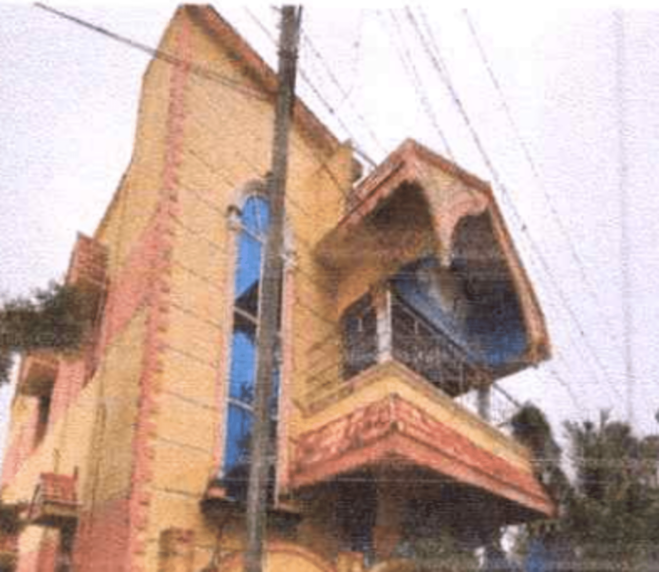 Individual House for sale in Chennai — photo 3