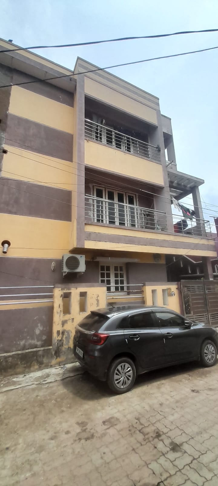 2460 square feet Individual House for sale in Chennai — photo 2