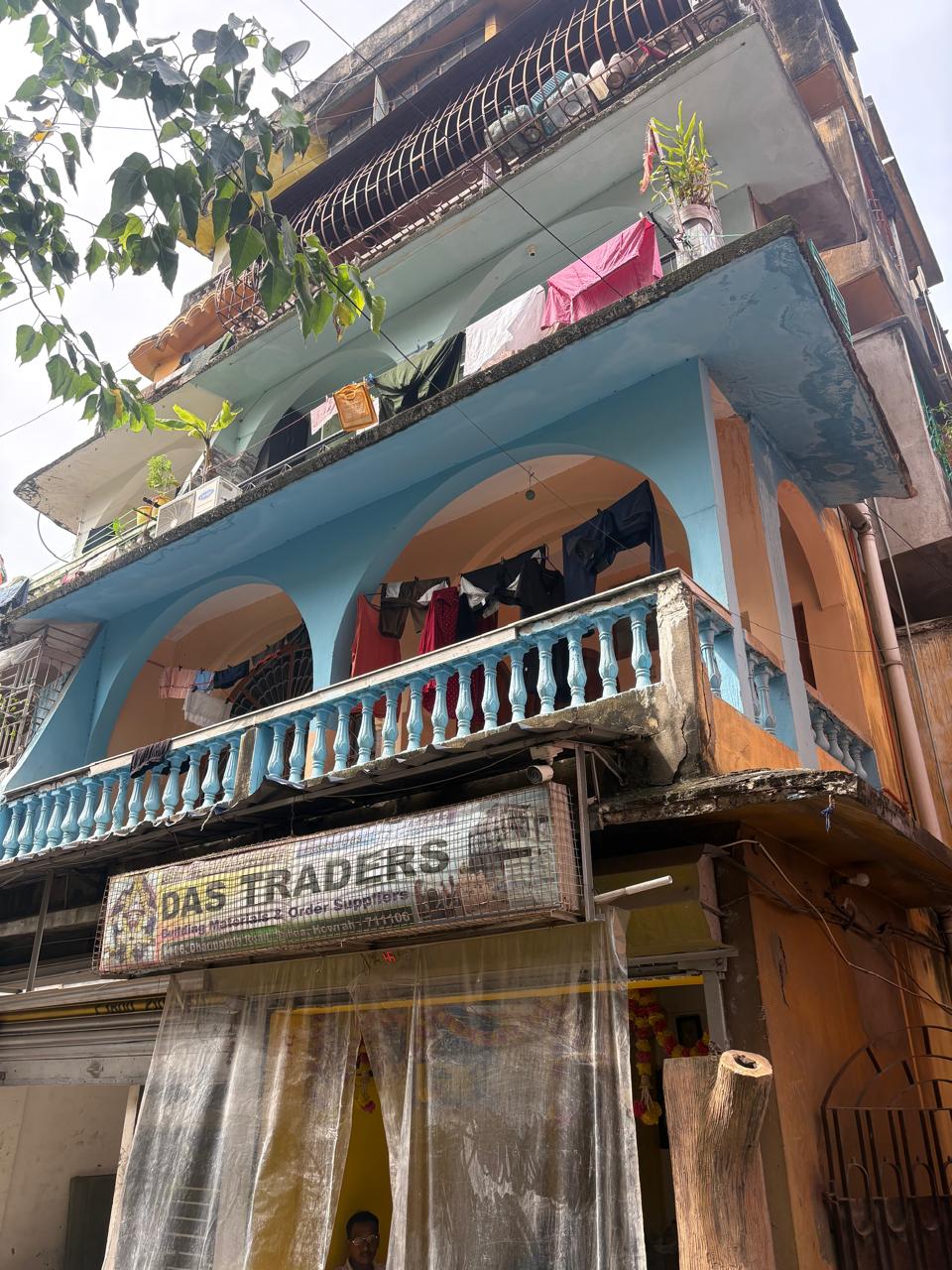 575 square feet Flat for sale in HOWRAH Howrah — photo 1
