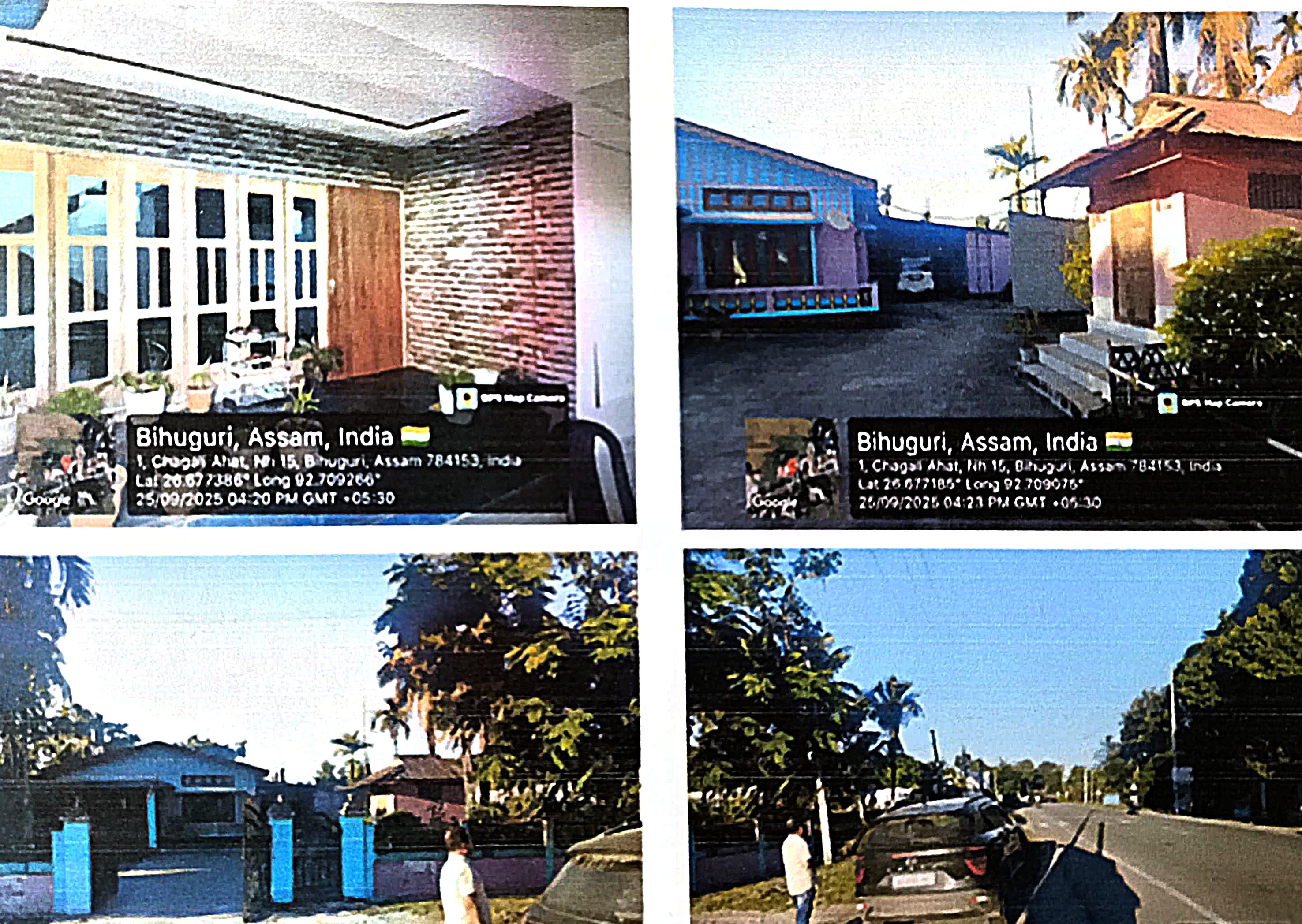 Individual House for sale in VILL- KALITA GAON, CHAGALI AHAT, BIHAGURI, PS- TEZPUR, DIST- SONITPUR, ASSAM Tezpur — photo 1