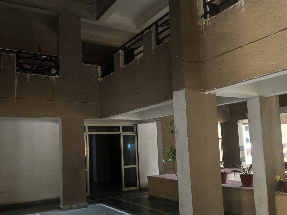 4 BHK Flat for sale in STELLAR JEEVAN, Bisrakh, Greater Noida Greater Noida — photo 4