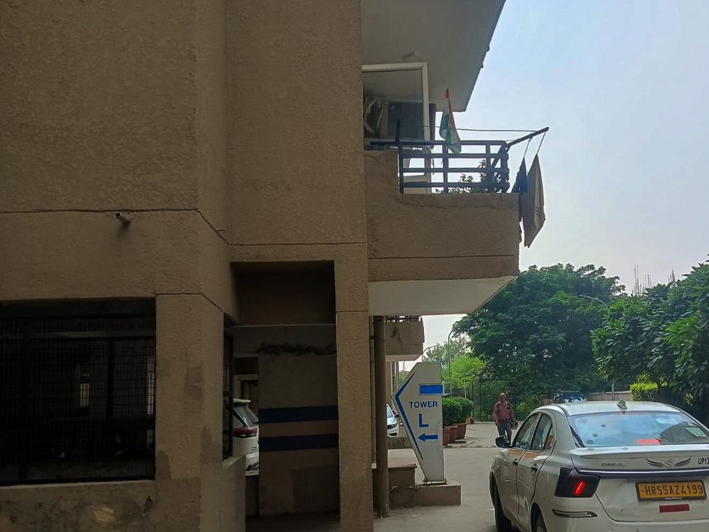 4 BHK Flat for sale in STELLAR JEEVAN, Bisrakh, Greater Noida Greater Noida — photo 6