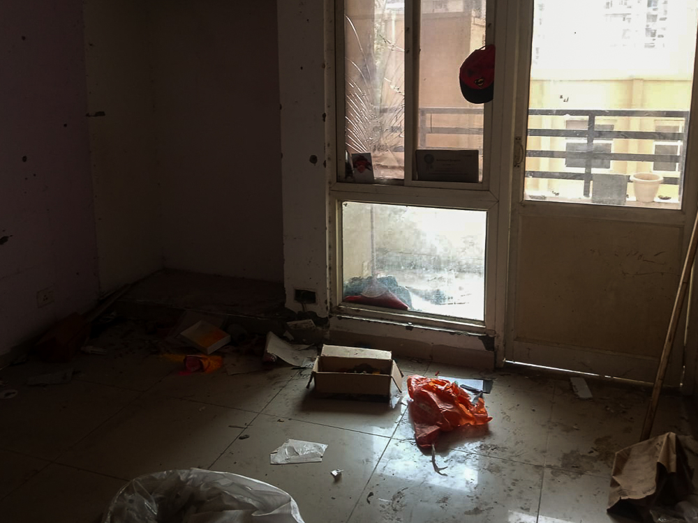 4 BHK Flat for sale in STELLAR JEEVAN, Bisrakh, Greater Noida Greater Noida — photo 11