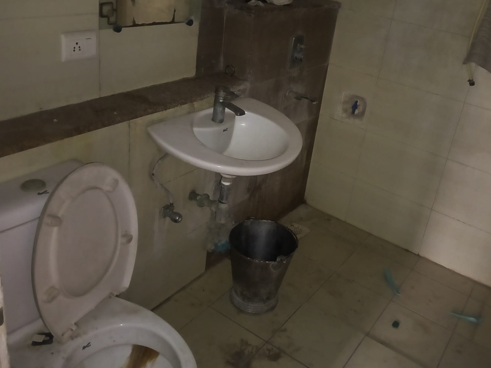4 BHK Flat for sale in STELLAR JEEVAN, Bisrakh, Greater Noida Greater Noida — photo 14