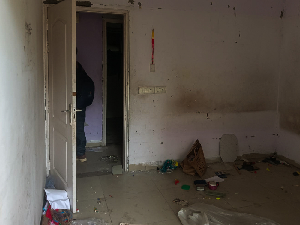 4 BHK Flat for sale in STELLAR JEEVAN, Bisrakh, Greater Noida Greater Noida — photo 9