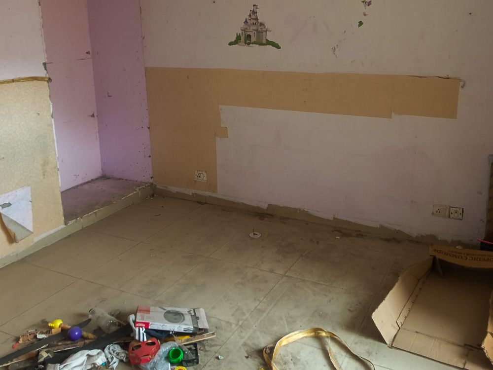 4 BHK Flat for sale in STELLAR JEEVAN, Bisrakh, Greater Noida Greater Noida — photo 10