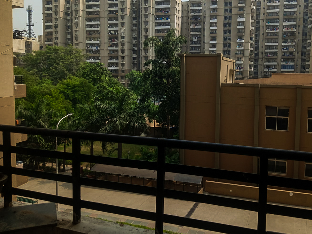 4 BHK Flat for sale in STELLAR JEEVAN, Bisrakh, Greater Noida Greater Noida — photo 12