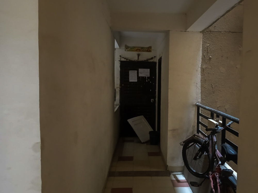 4 BHK Flat for sale in STELLAR JEEVAN, Bisrakh, Greater Noida Greater Noida — photo 16