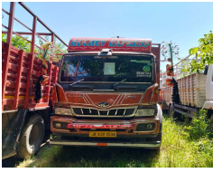 LOAD CARRIER for sale in HUMHAMA Budgam — photo 1