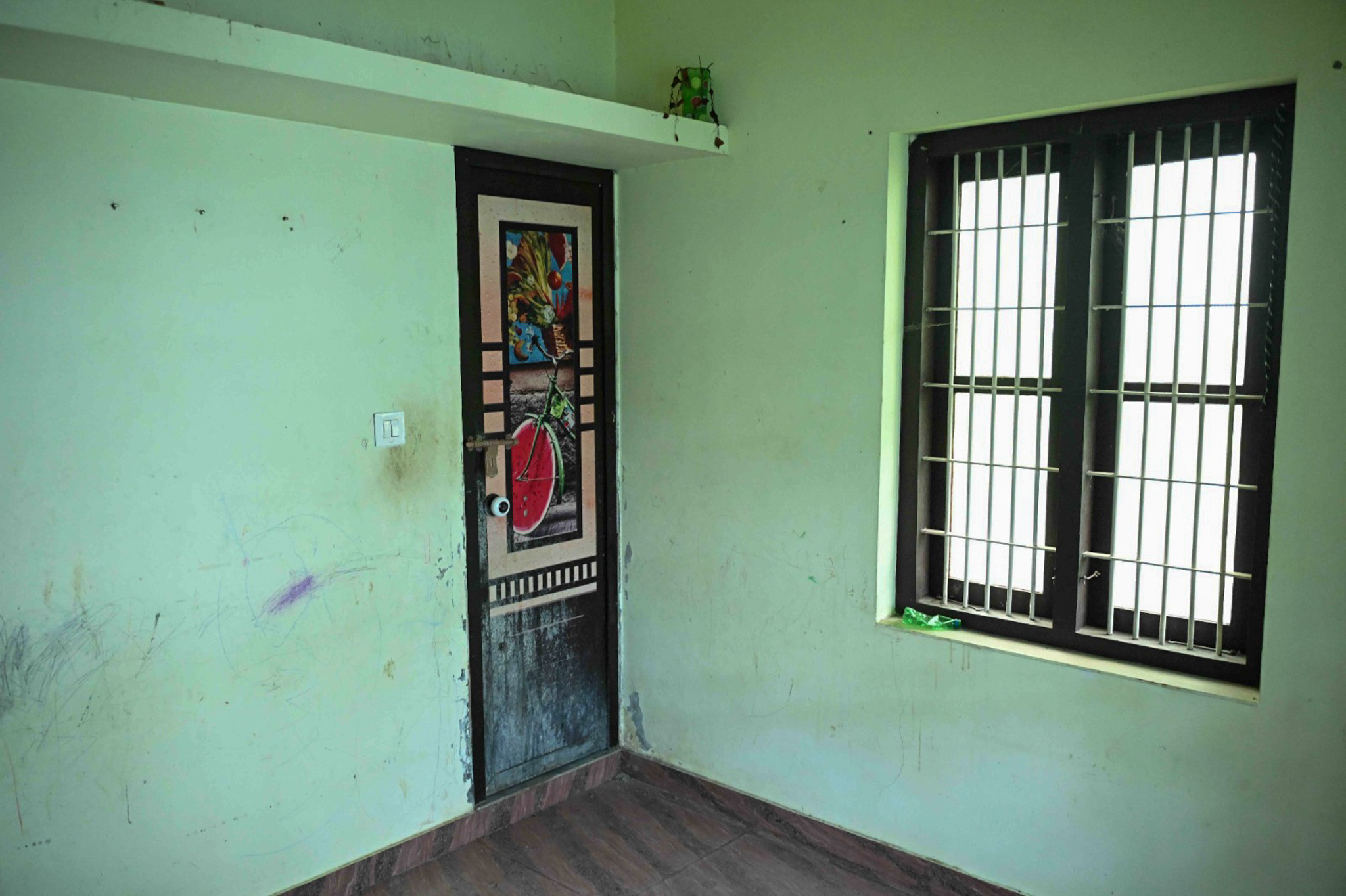 3 BHK Individual House for sale in Bose Baiju & Saritha P, Karunagapally Adinad — photo 9