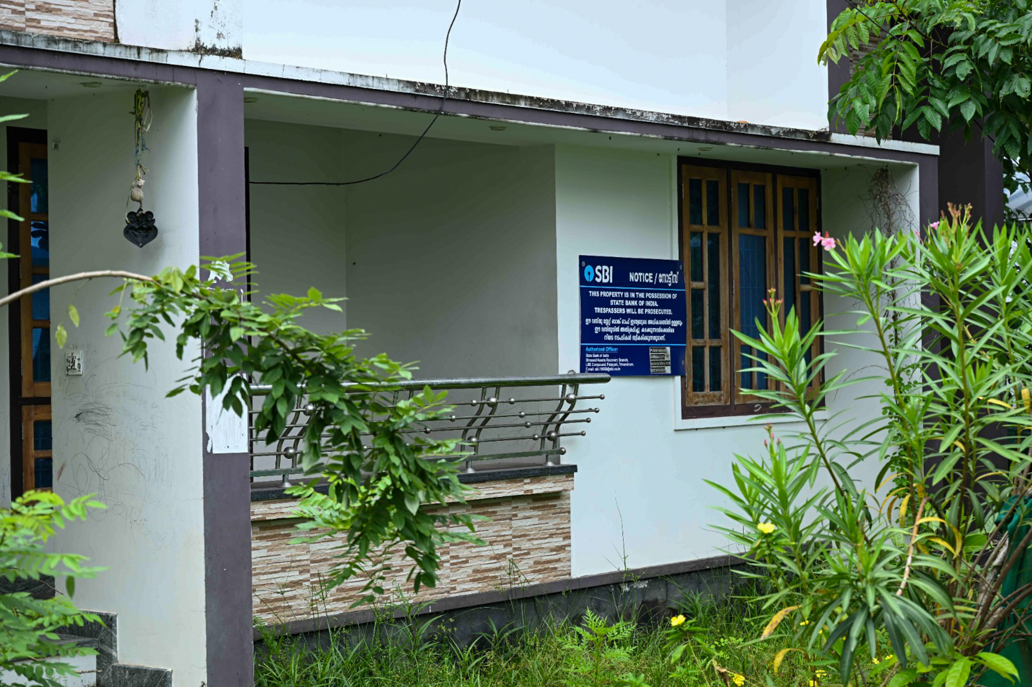 3 BHK Individual House for sale in Bose Baiju & Saritha P, Karunagapally Adinad — photo 11