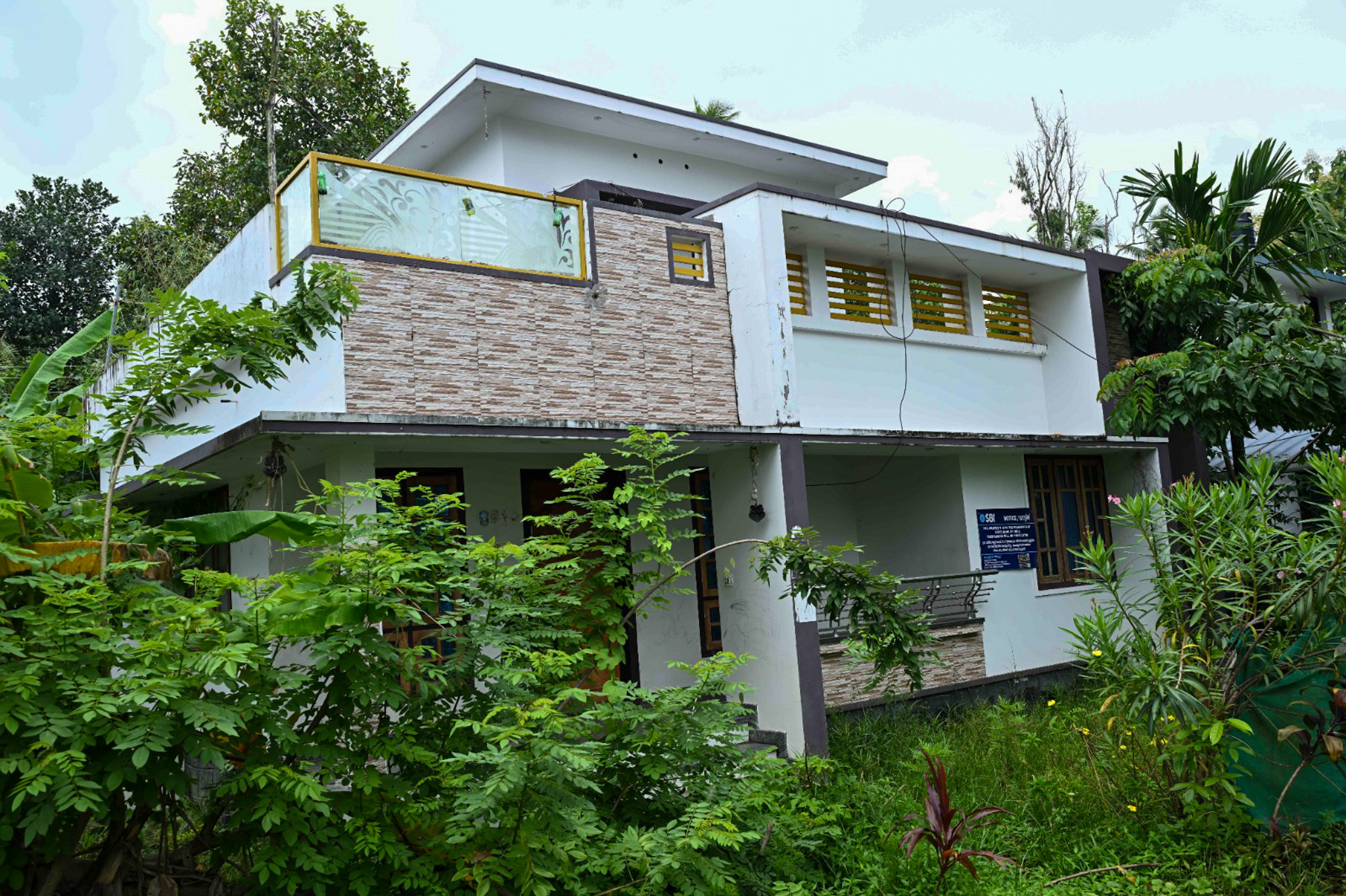 3 BHK Individual House for sale in Bose Baiju & Saritha P, Karunagapally Adinad — photo 12