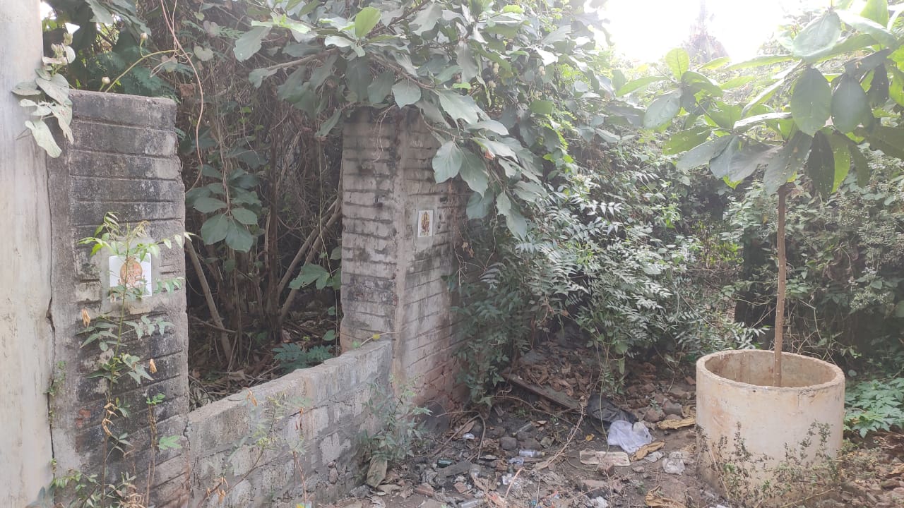 Industrial Plot for sale in Chagallu — photo 1
