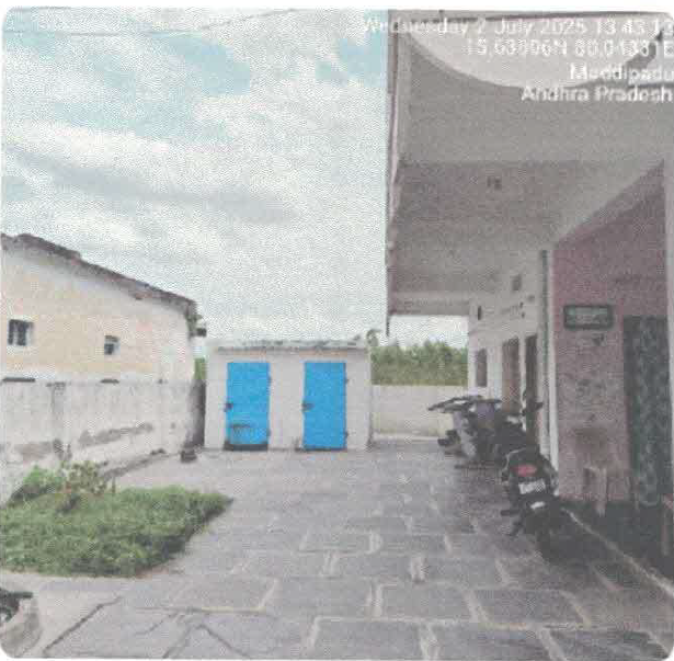 Individual House for sale in Industrial Growth Centre Thimmanapalem — photo 1