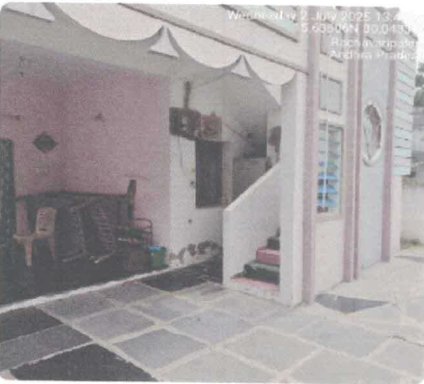 Individual House for sale in Industrial Growth Centre Thimmanapalem — photo 3