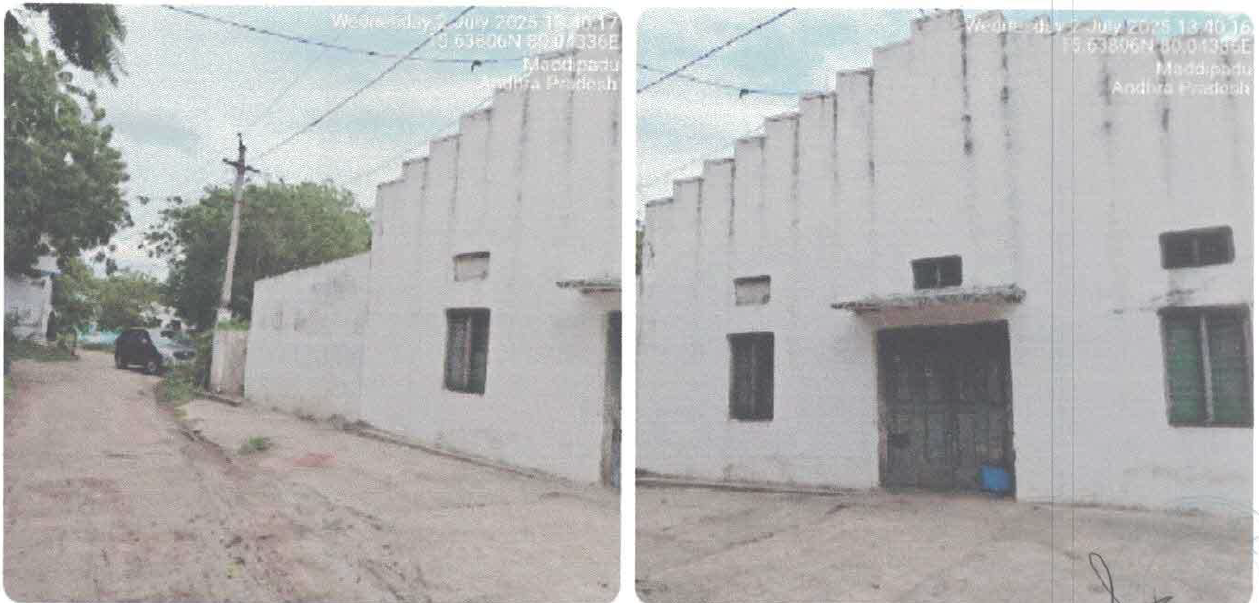 Shed with Plant and Machinery for sale in Ongole — photo 3