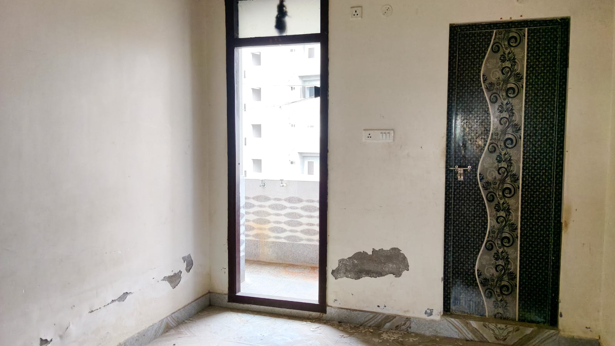 2 BHK Flat for sale in RESIDENTIAL FLAT, GUNTUR Guntur — photo 8