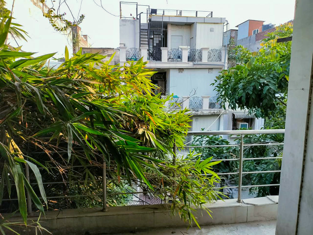 2 BHK Flat for sale in H -5 second floor Block H South Ext New Delhi, South Extention Part-1 New Delhi New Delhi — photo 19