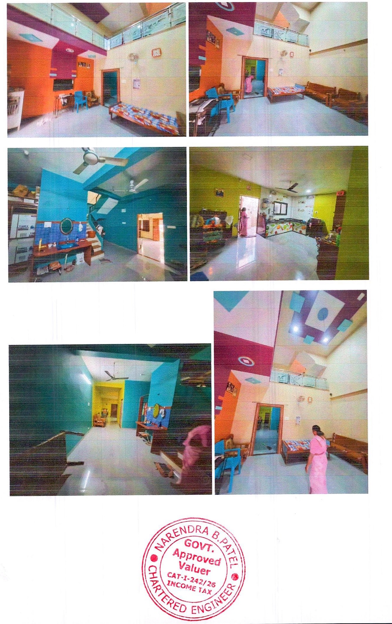 Individual House for sale in Shirpur — photo 1