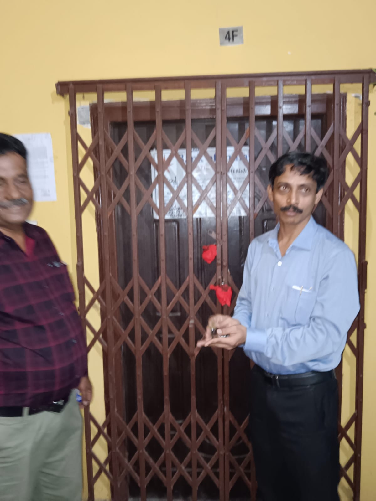 900 square feet Flat for sale in HOWRAH Bankra — photo 5