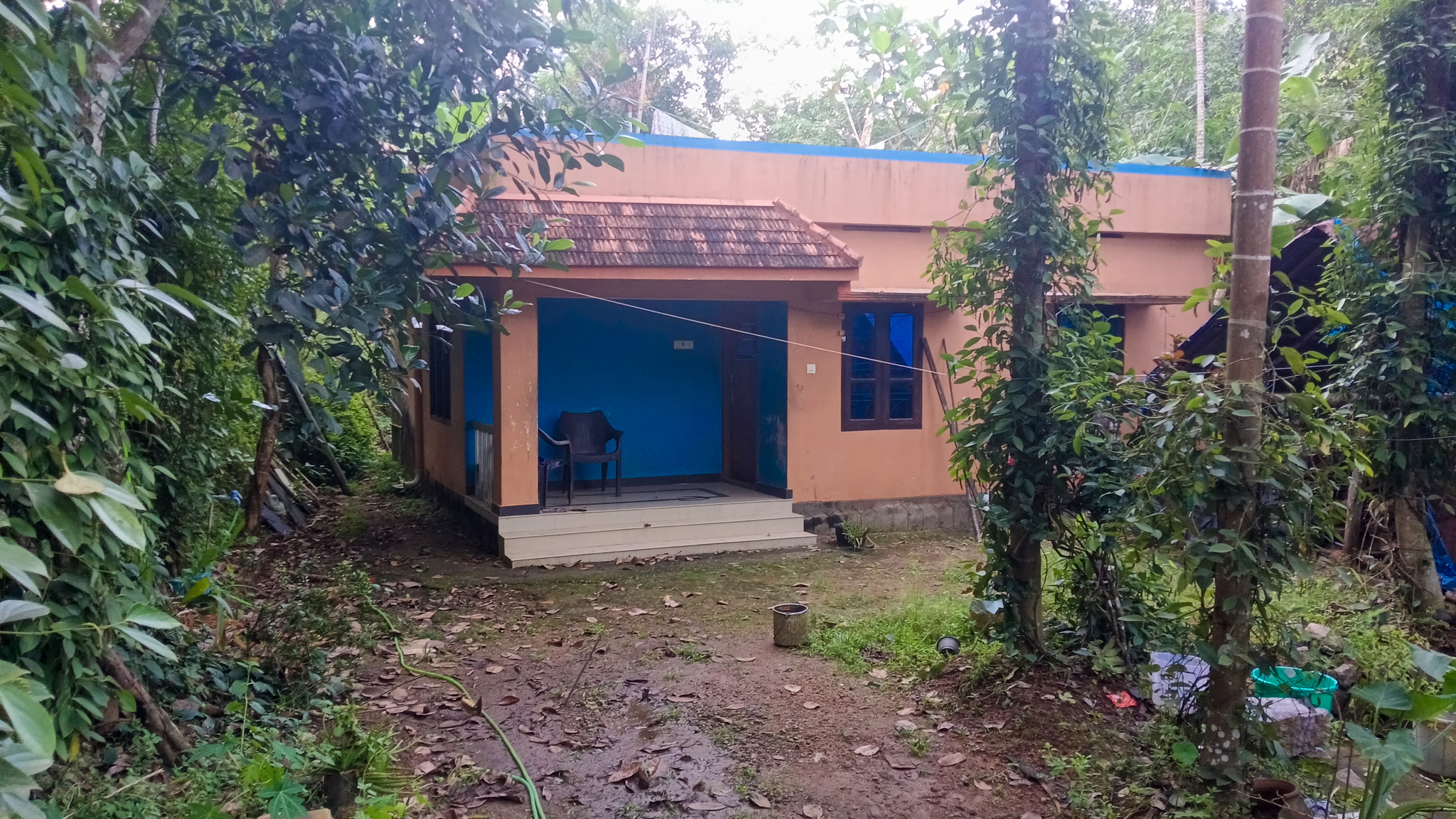 Individual House for sale in Karakulam — photo 4