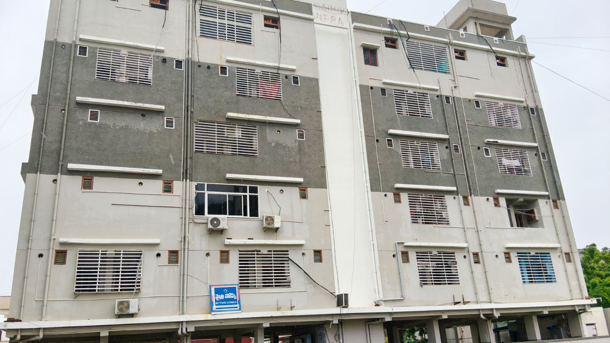 2 BHK Flat for sale in RESIDENTIAL FLAT, GUNTUR Guntur — photo 16