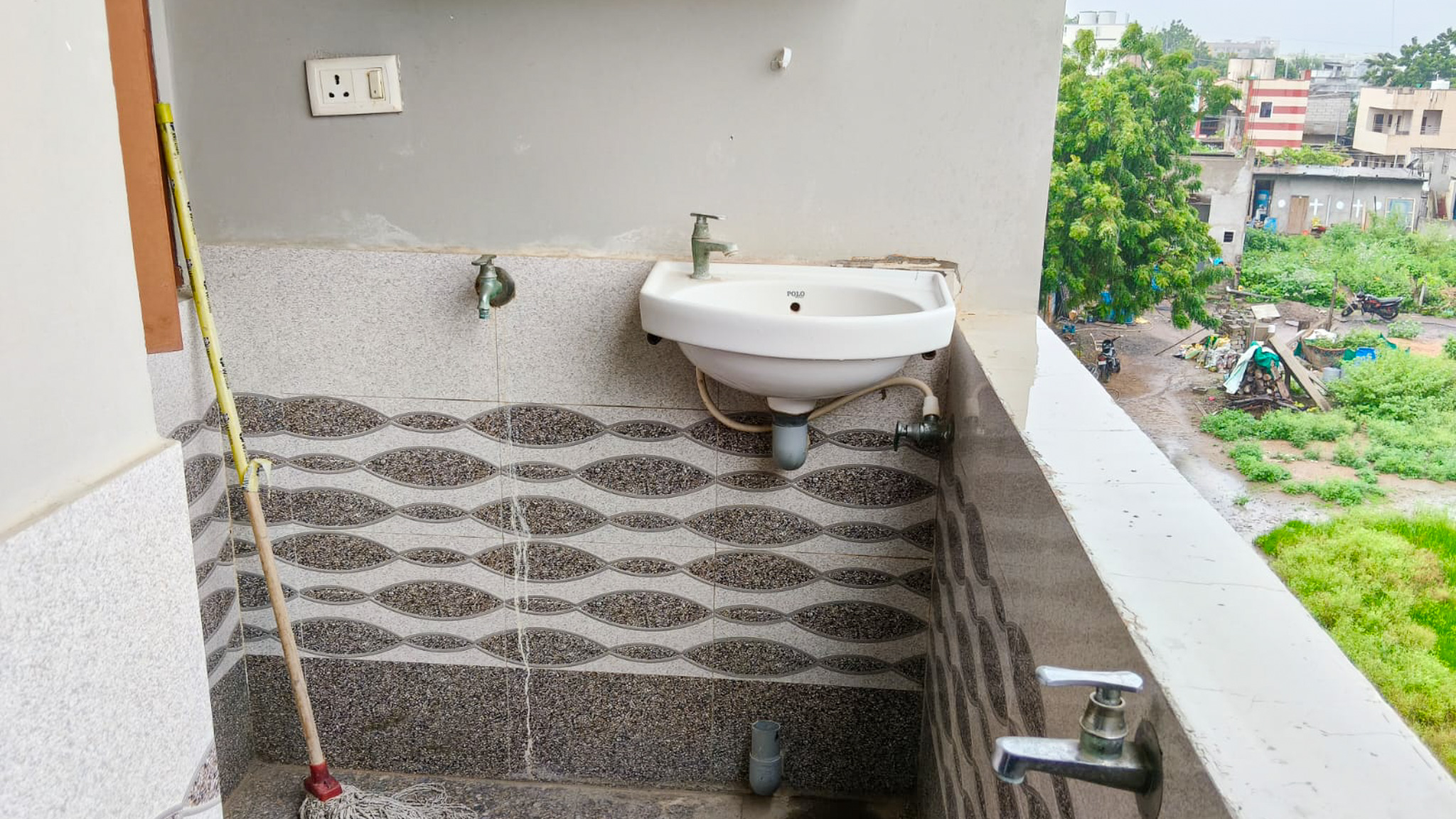 2 BHK Flat for sale in RESIDENTIAL FLAT, GUNTUR Guntur — photo 15