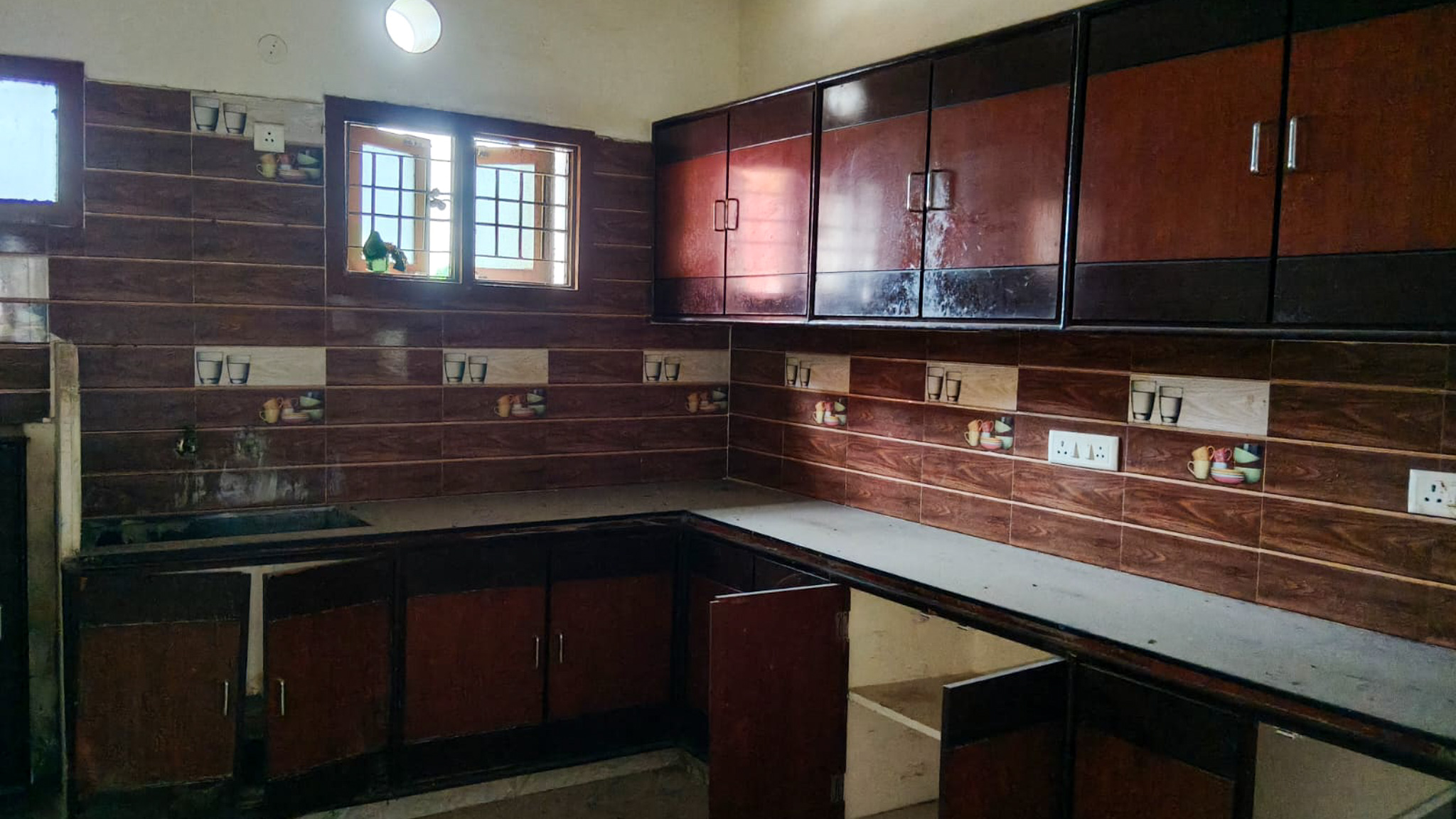 2 BHK Flat for sale in RESIDENTIAL FLAT, GUNTUR Guntur — photo 4