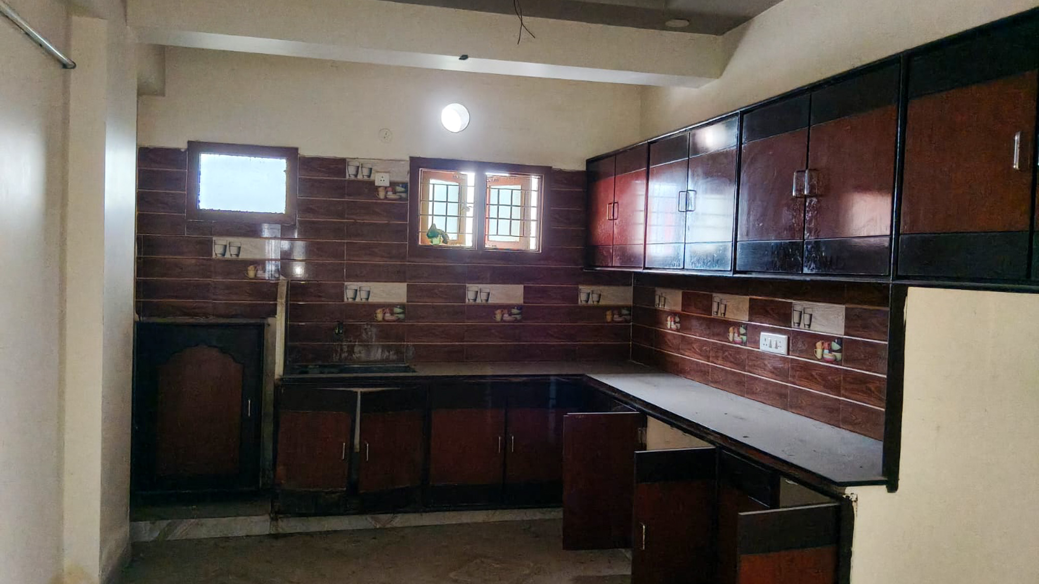 2 BHK Flat for sale in RESIDENTIAL FLAT, GUNTUR Guntur — photo 6