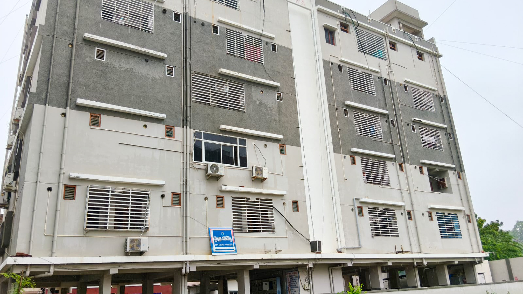 2 BHK Flat for sale in RESIDENTIAL FLAT, GUNTUR Guntur — photo 18
