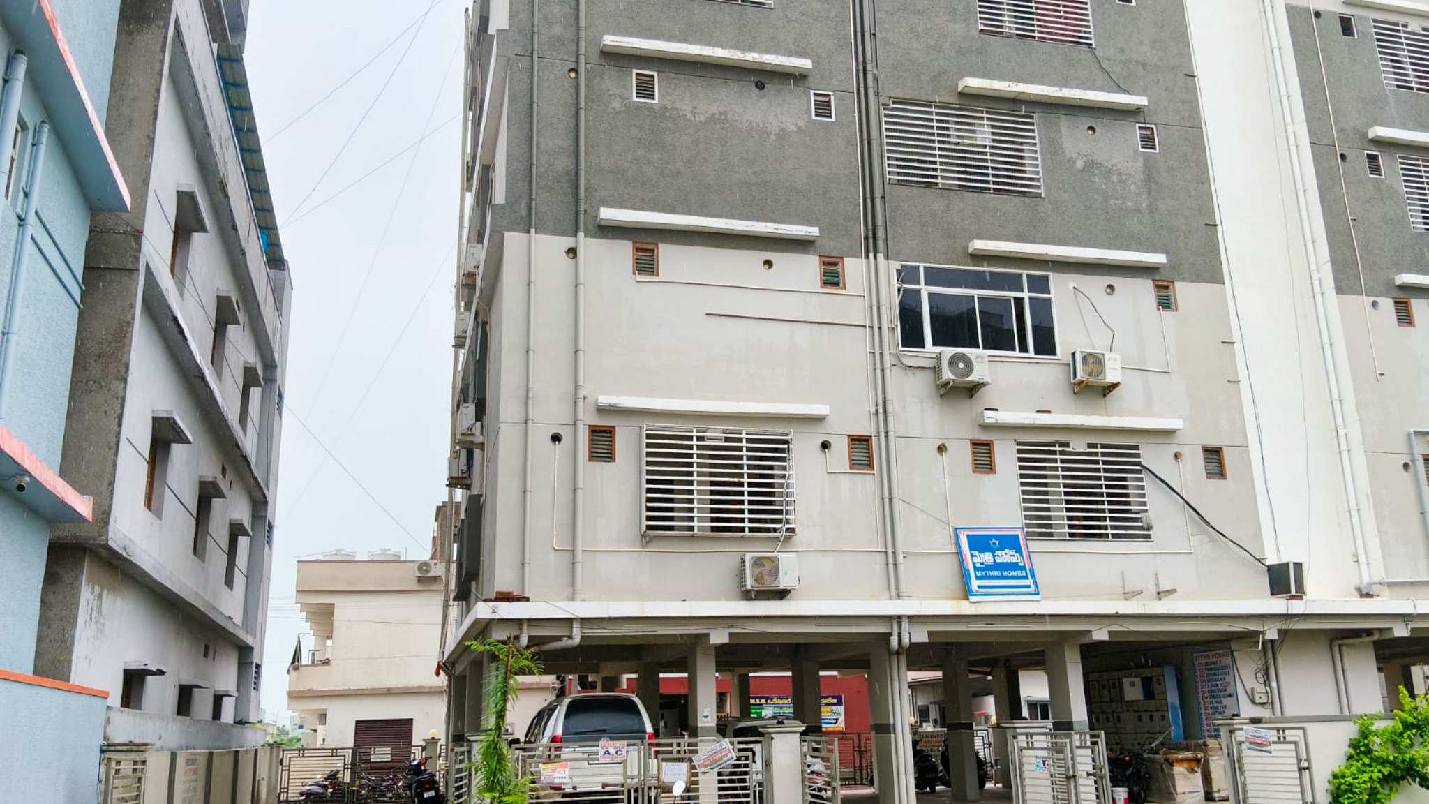 2 BHK Flat for sale in RESIDENTIAL FLAT, GUNTUR Guntur — photo 19