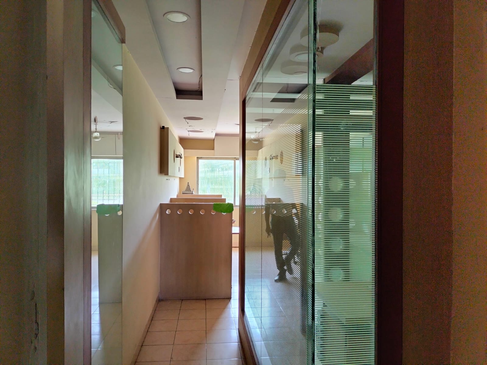261 square feet Office for sale in Vapi Balitha — photo 6