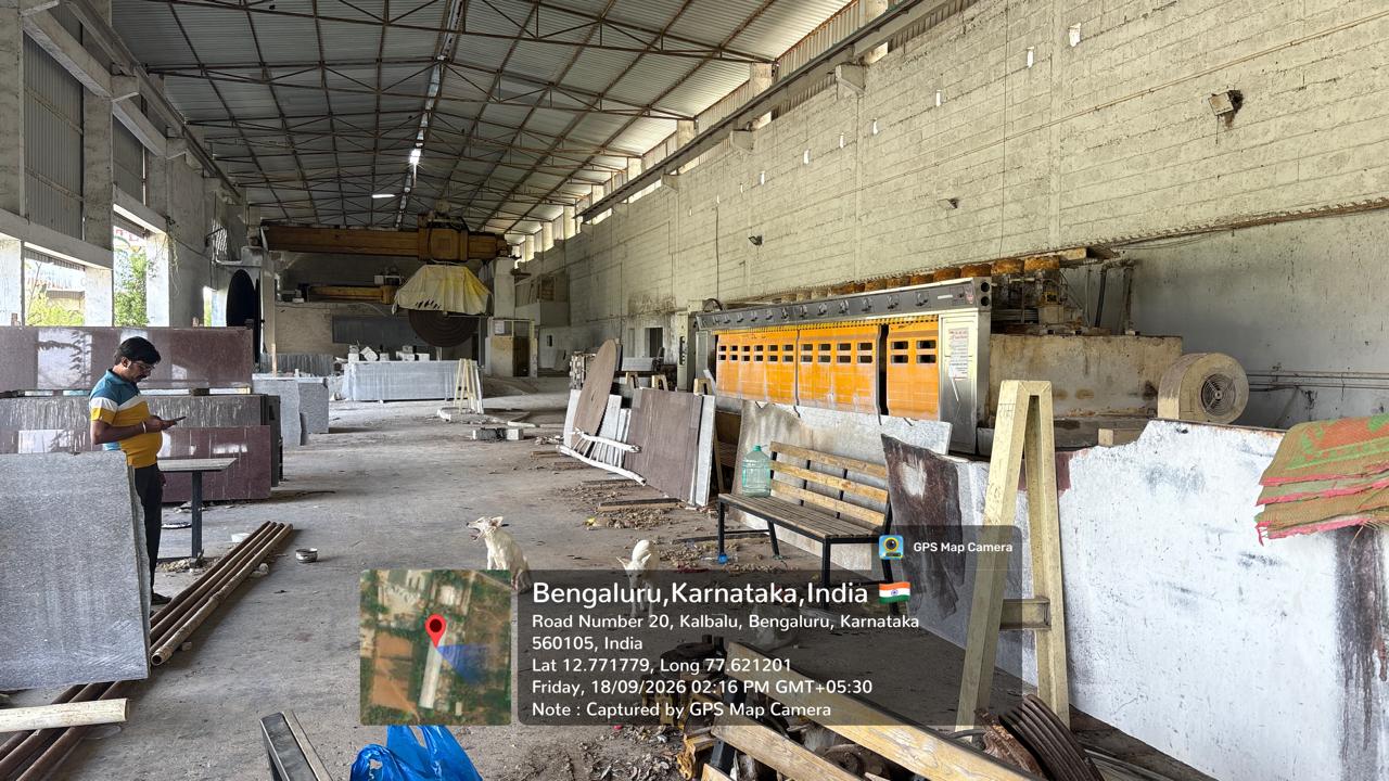 MACHINERY for sale in Bengaluru — photo 1