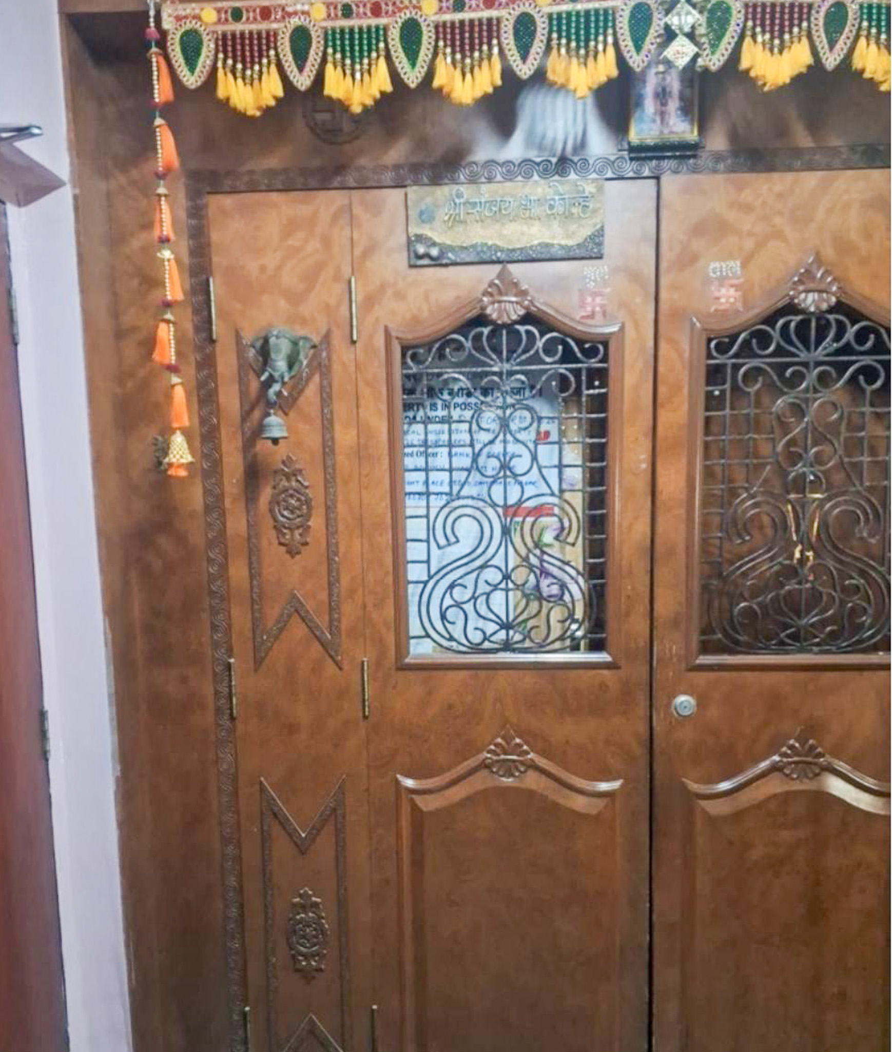680 square feet Flat for sale in BHANDUP (W) MUMBAI Mumbai — photo 2