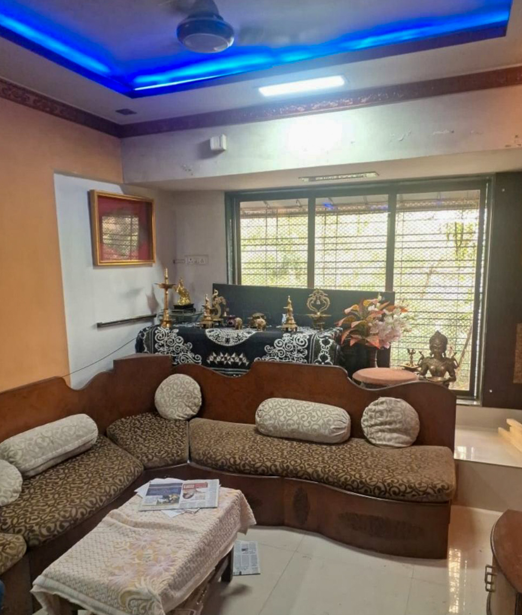 680 square feet Flat for sale in BHANDUP (W) MUMBAI Mumbai — photo 5