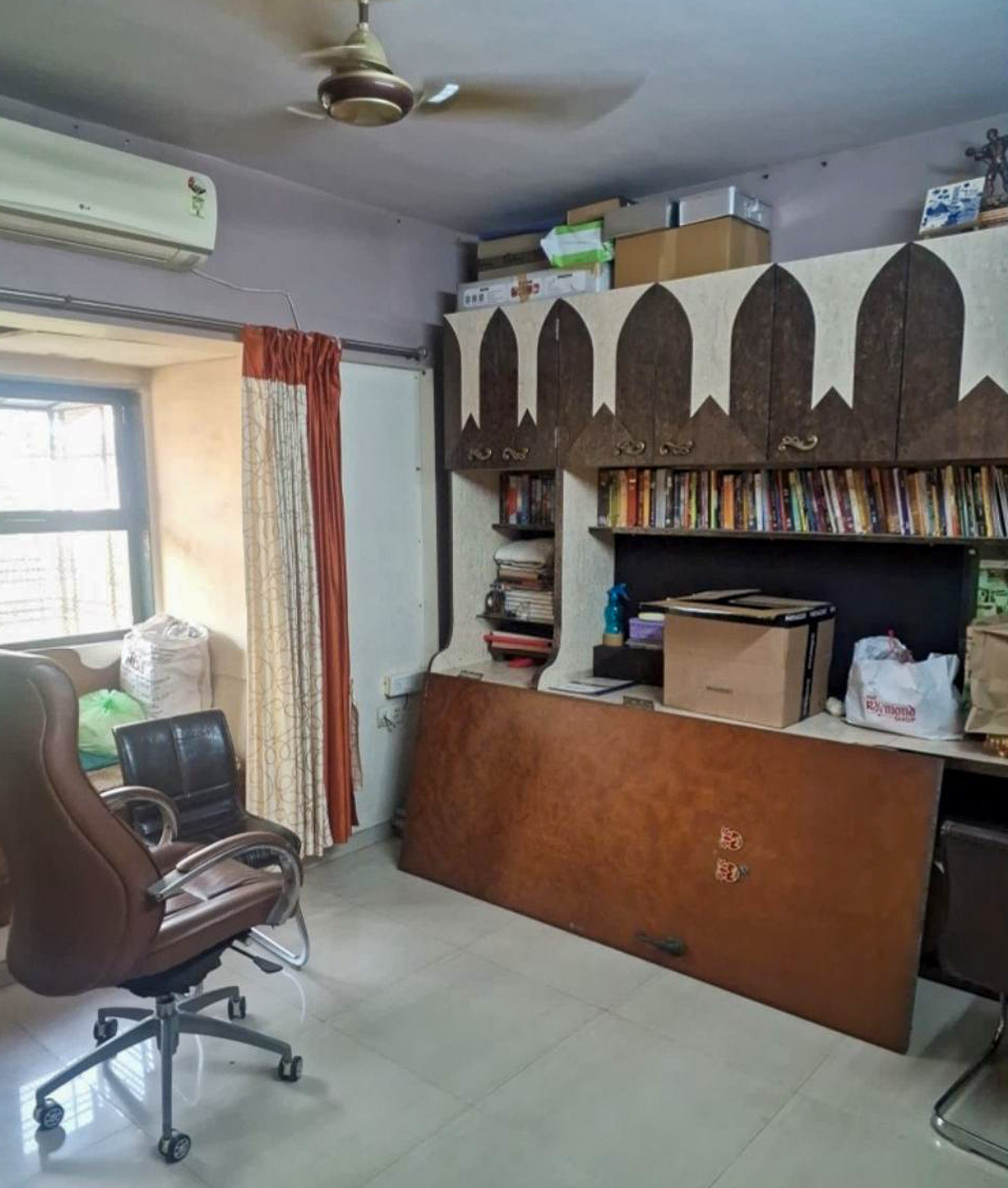 680 square feet Flat for sale in BHANDUP (W) MUMBAI Mumbai — photo 6
