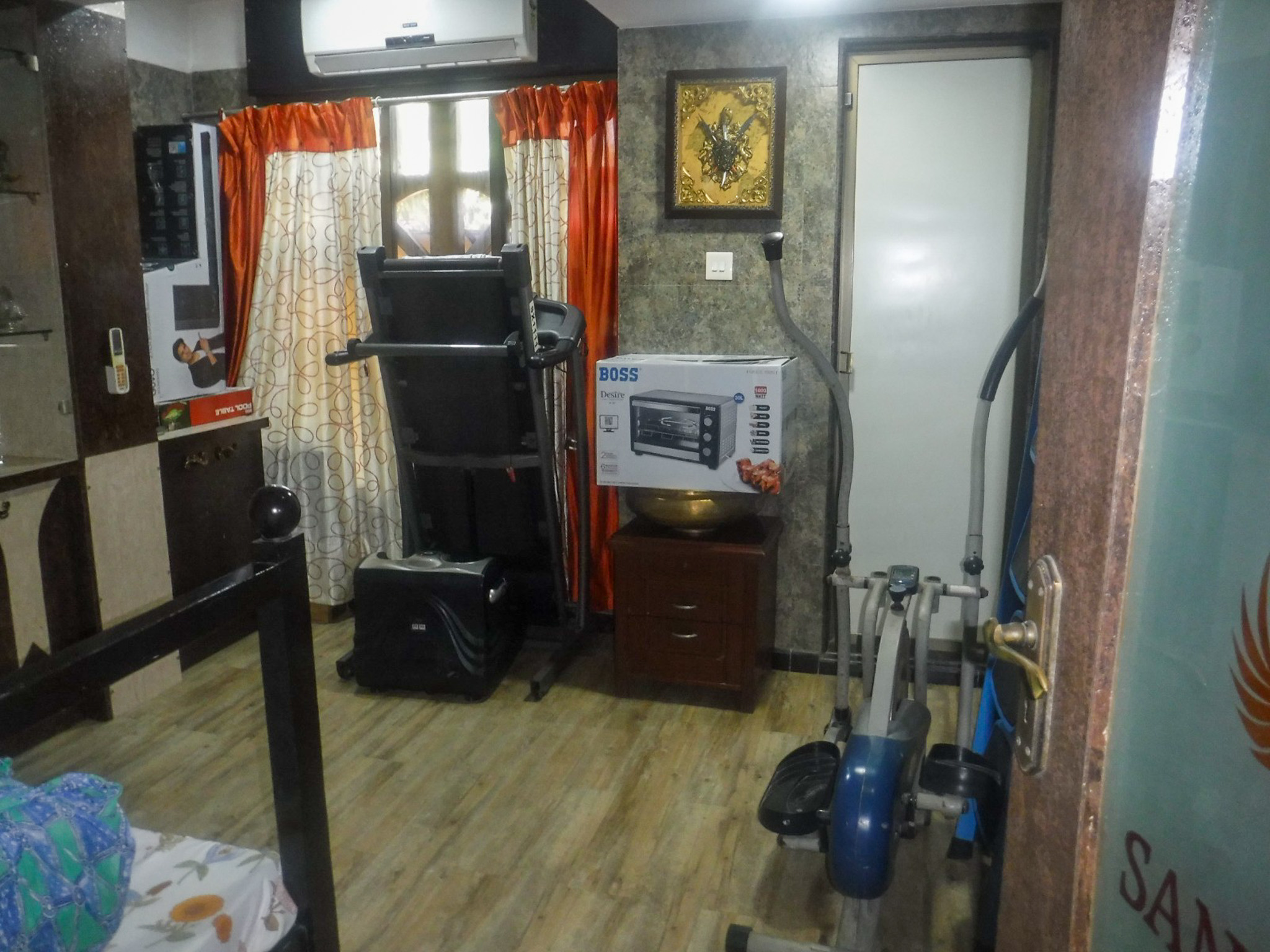 680 square feet Flat for sale in BHANDUP (W) MUMBAI Mumbai — photo 12