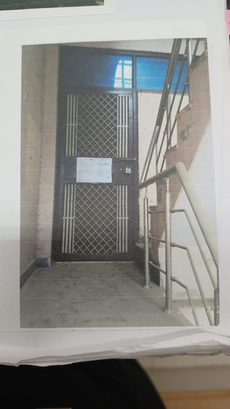 81.1 square meter Flat for sale in Pratap Vihar , Ghaziabad Ghaziabad — photo 3