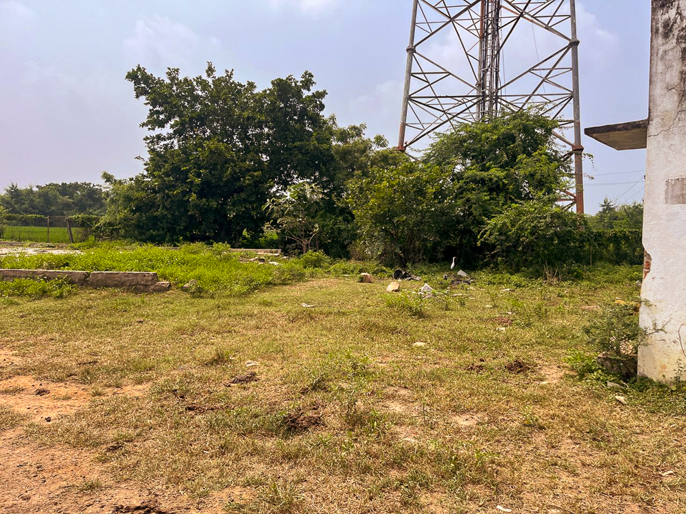 2806.91 square feet Shed with Plant and Machinery for sale in H NO 5-114 G.P. TIN NO 663 LIES IN SY NO 908/B MAHADEV INDUSTRIES WAJIDNAGAR DISTRICT NIZAMABAD Nizamabad — photo 7