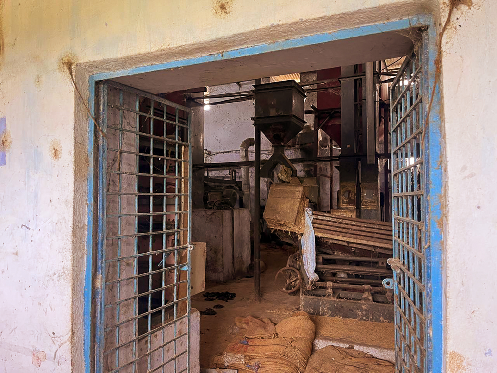 2806.91 square feet Shed with Plant and Machinery for sale in H NO 5-114 G.P. TIN NO 663 LIES IN SY NO 908/B MAHADEV INDUSTRIES WAJIDNAGAR DISTRICT NIZAMABAD Nizamabad — photo 12