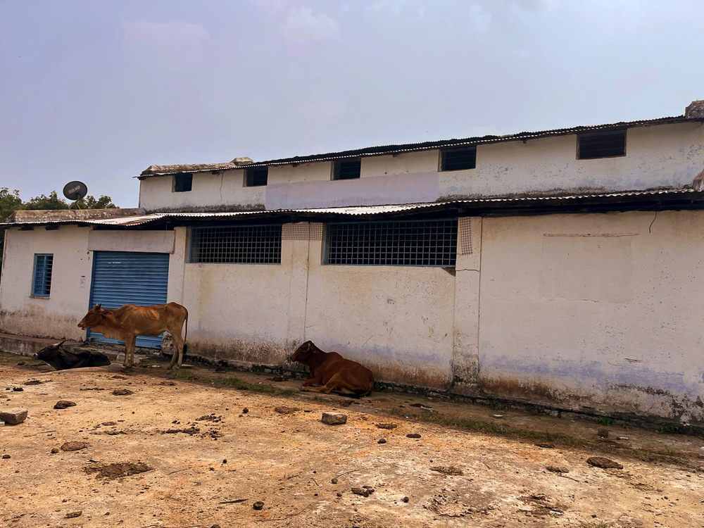 2806.91 square feet Shed with Plant and Machinery for sale in H NO 5-114 G.P. TIN NO 663 LIES IN SY NO 908/B MAHADEV INDUSTRIES WAJIDNAGAR DISTRICT NIZAMABAD Nizamabad — photo 15