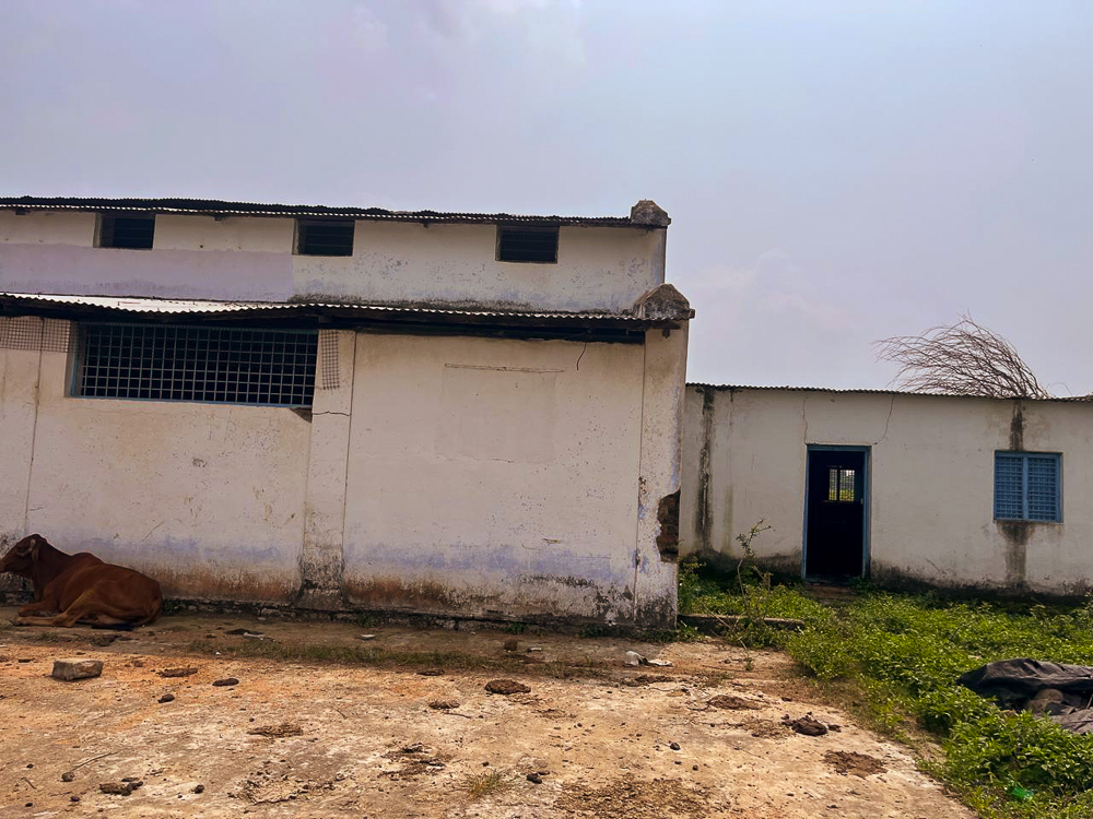 2806.91 square feet Shed with Plant and Machinery for sale in H NO 5-114 G.P. TIN NO 663 LIES IN SY NO 908/B MAHADEV INDUSTRIES WAJIDNAGAR DISTRICT NIZAMABAD Nizamabad — photo 16