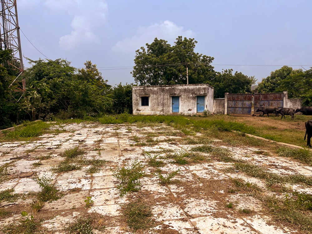 2806.91 square feet Shed with Plant and Machinery for sale in H NO 5-114 G.P. TIN NO 663 LIES IN SY NO 908/B MAHADEV INDUSTRIES WAJIDNAGAR DISTRICT NIZAMABAD Nizamabad — photo 18