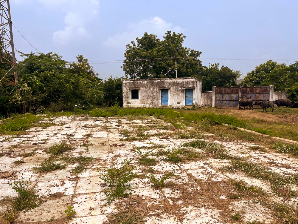 2806.91 square feet Shed with Plant and Machinery for sale in H NO 5-114 G.P. TIN NO 663 LIES IN SY NO 908/B MAHADEV INDUSTRIES WAJIDNAGAR DISTRICT NIZAMABAD Nizamabad — photo 19