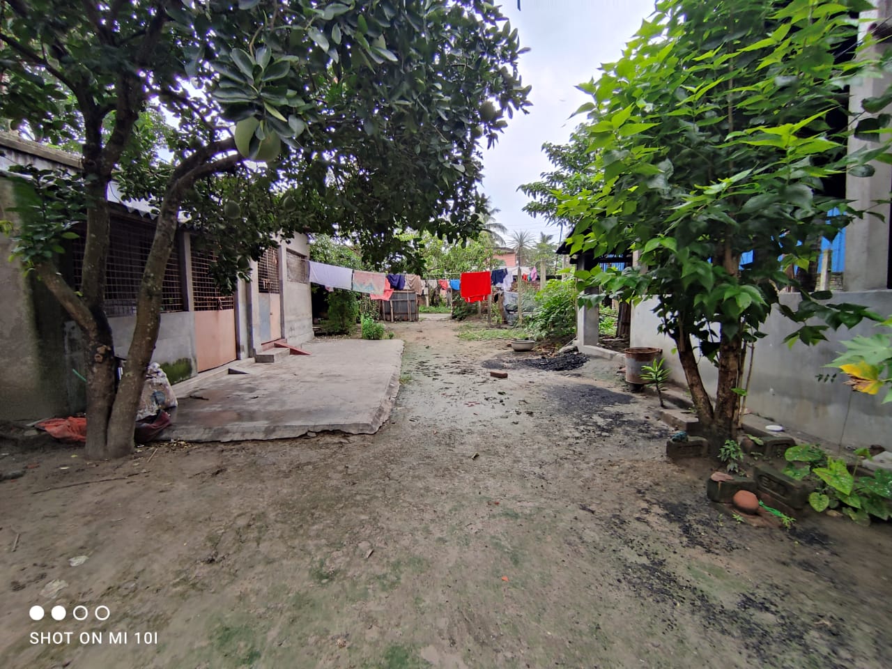 Individual House for sale in Nidkur, Sahebdanga, Santipur Birnagar — photo 2