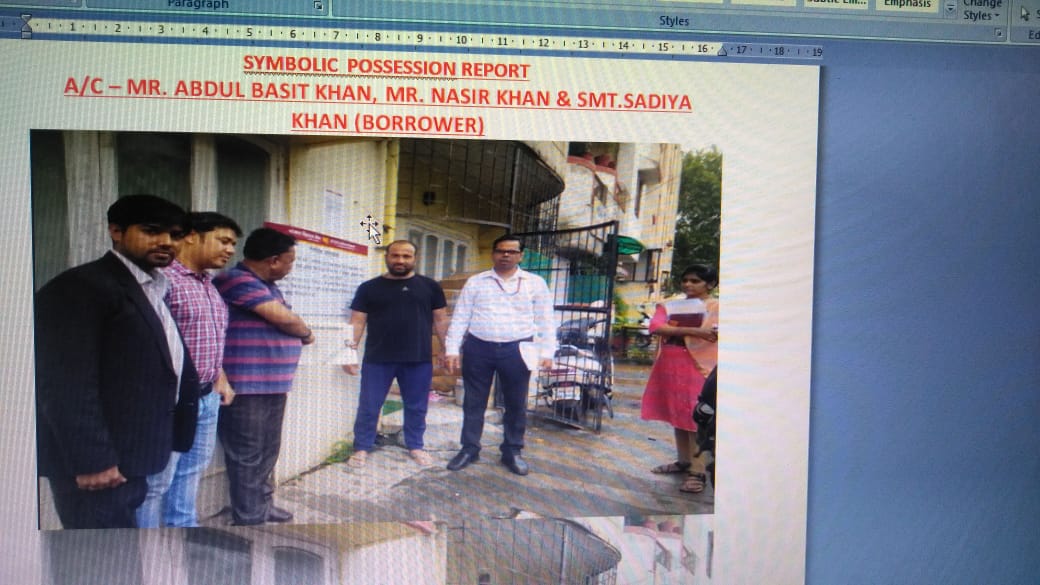 Flat for sale in Bhopal — photo 2